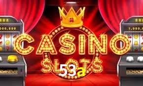 Welcome Bonus 53a