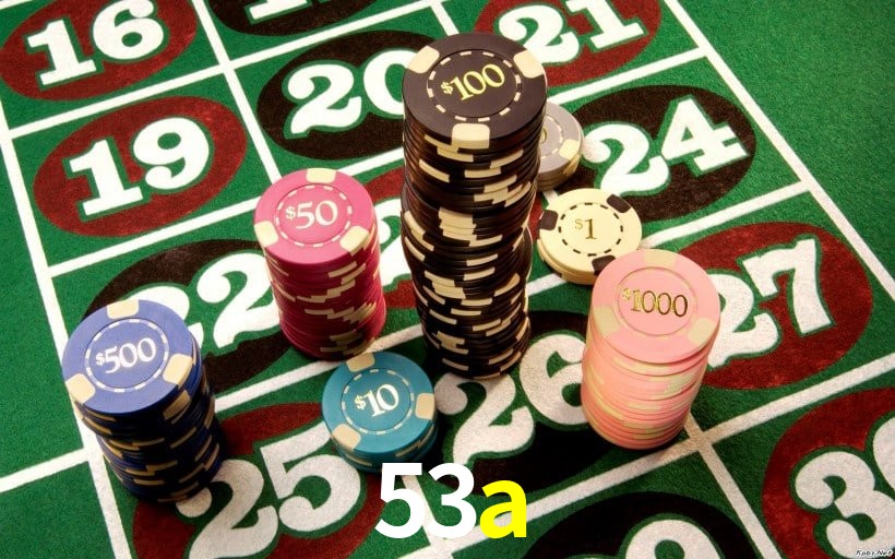 Estatísticas 53a