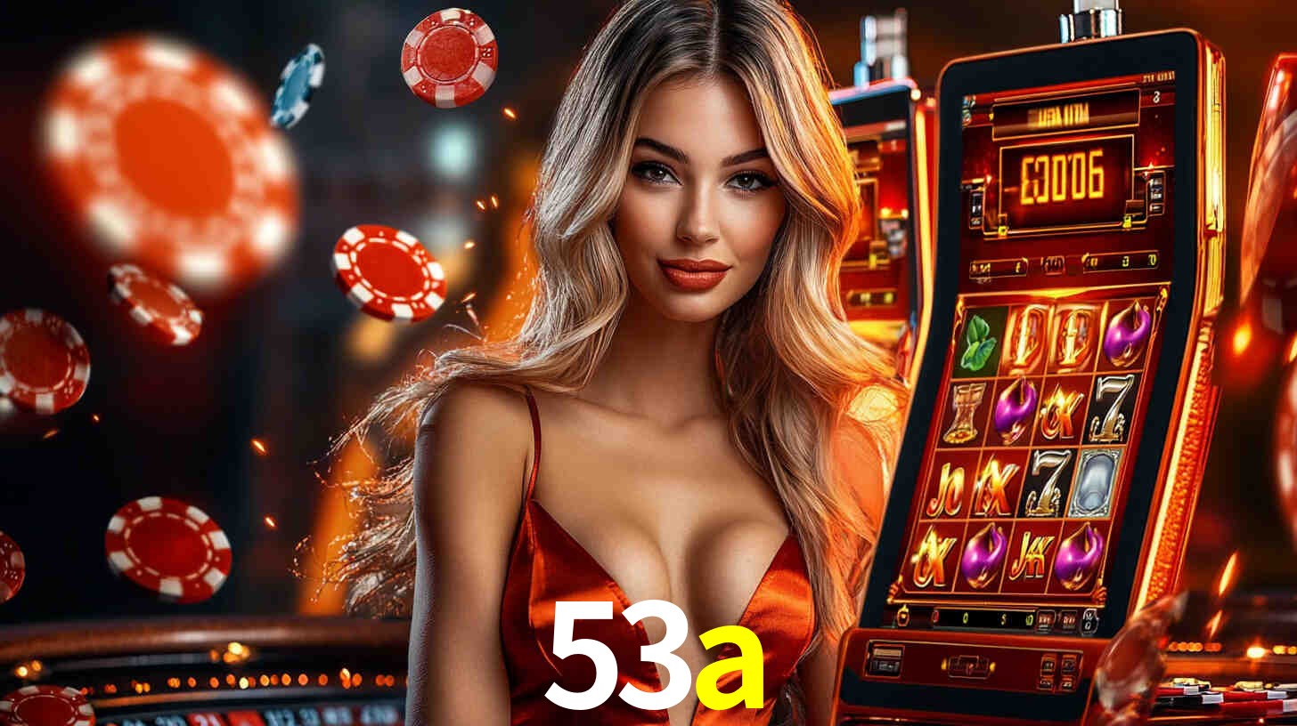 53a: Seu Cassino Premiado com Pagamentos Rápidos