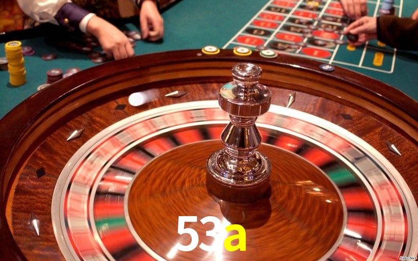 Casino Ao Vivo 53a