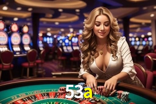 Blackjack Table 53a