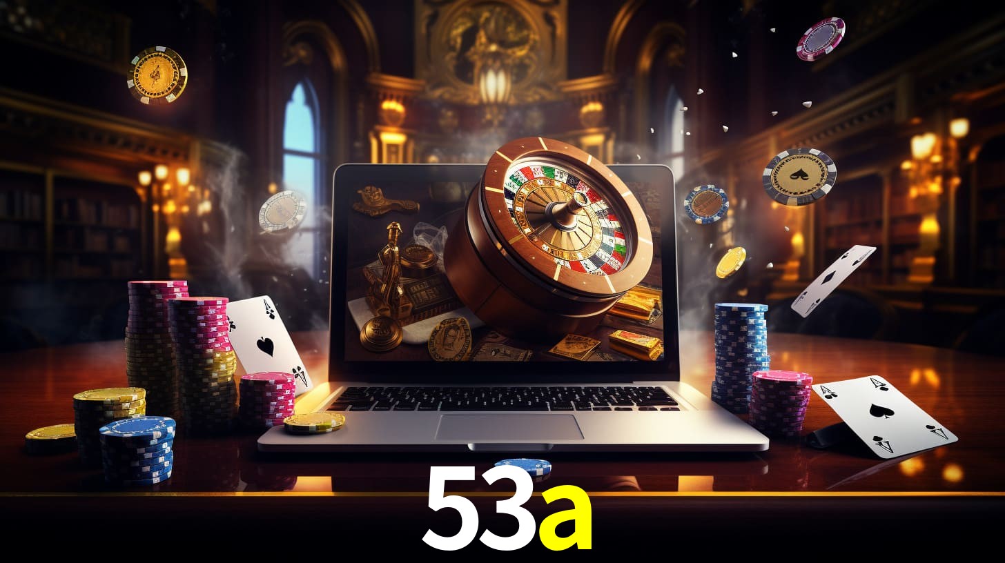 Welcome Bonus 53a