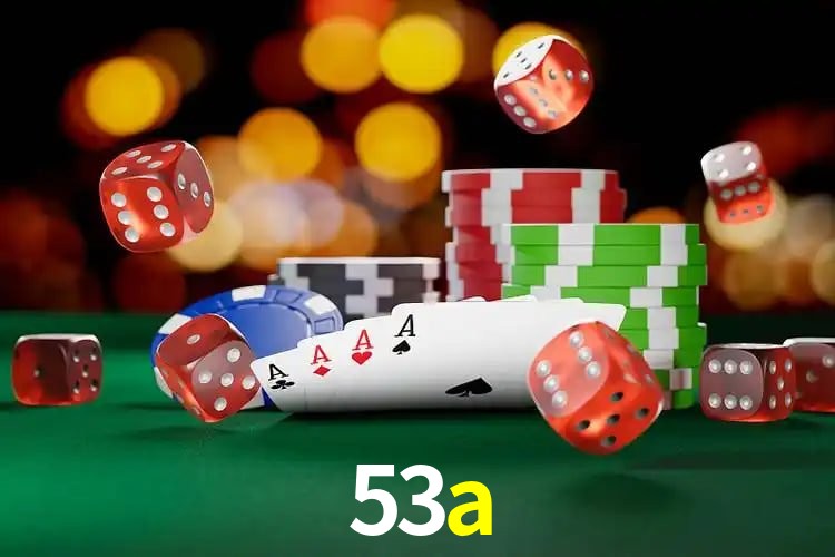 Casino Ao Vivo 53a
