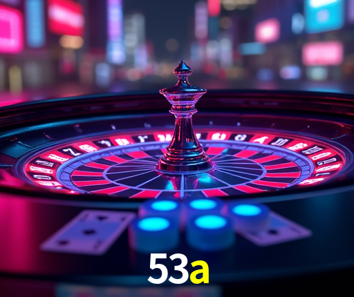 Desvendando o Mundo dos Jogos Virtuais na 53a
