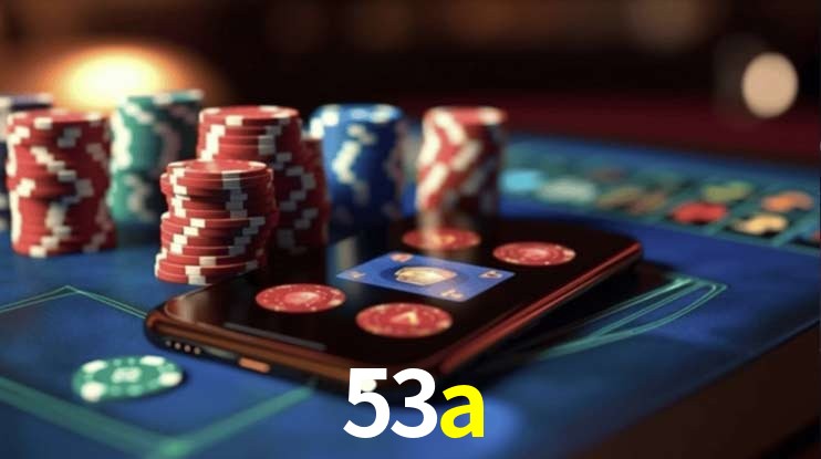 Provedores de Jogos 53a