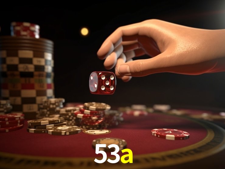 Jogos de Slot 53a