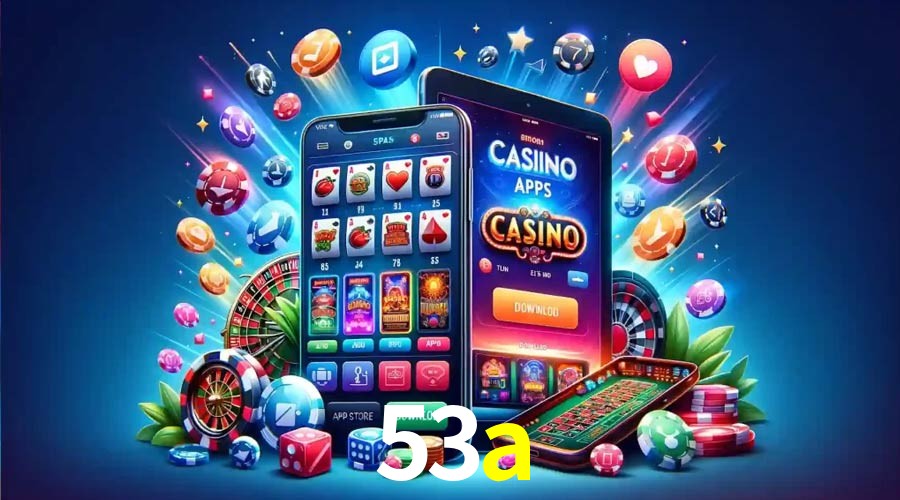 Slot Games 53a