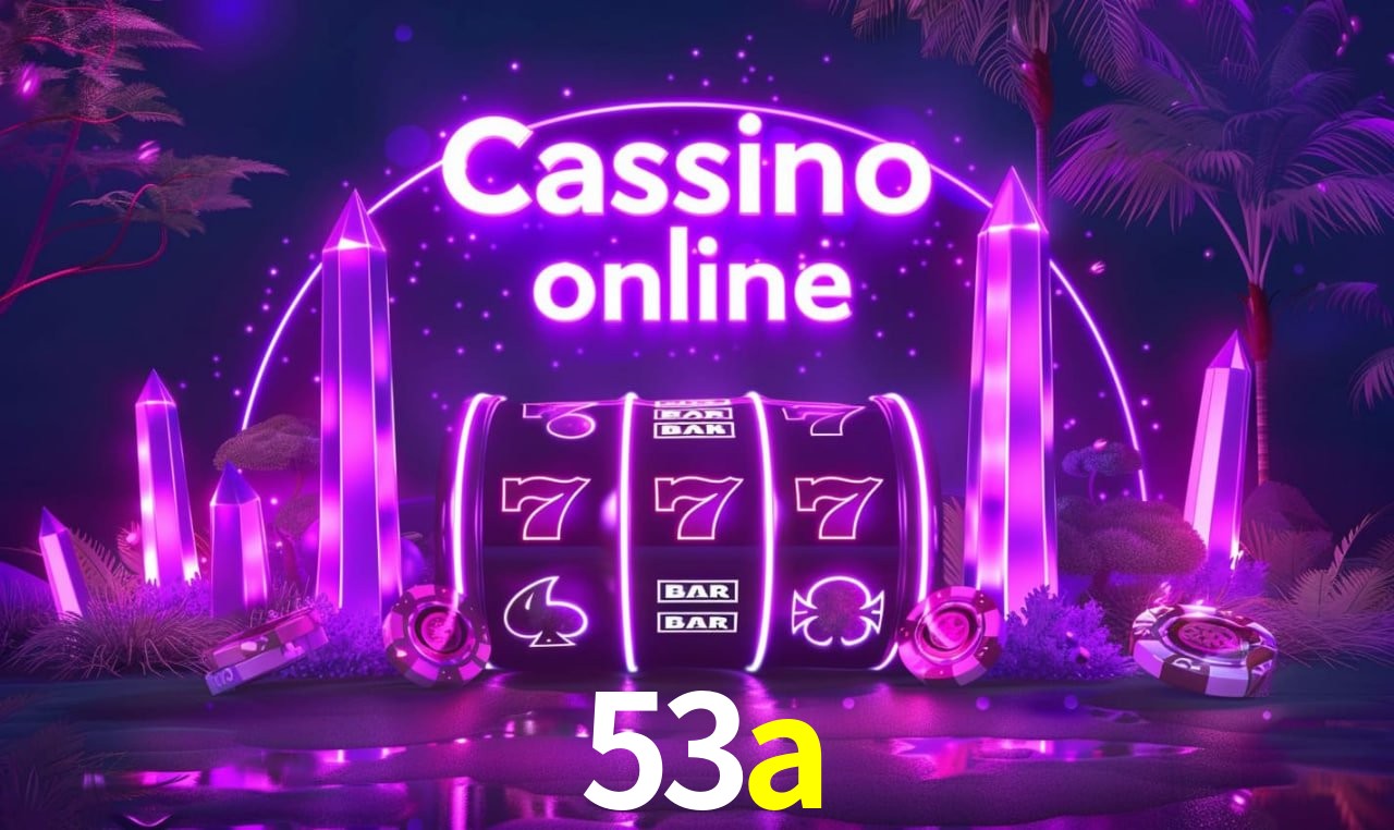 Tecnologia da Plataforma 53a